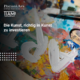 Tiam Magazine: Die Kunst, richtig in Kunst zu investieren