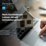 Nach Kurseinbruch Lohnen aktuell Immobilienaktien