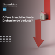 Offene Immobilienfonds Drohen herbe Verluste