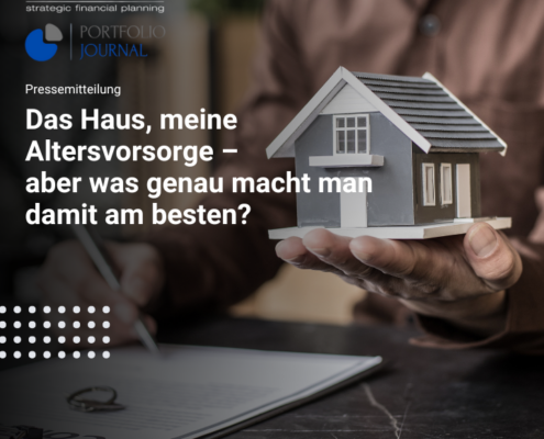Immobilie als Altersvorsorge – aber was genau macht man damit am besten (1)