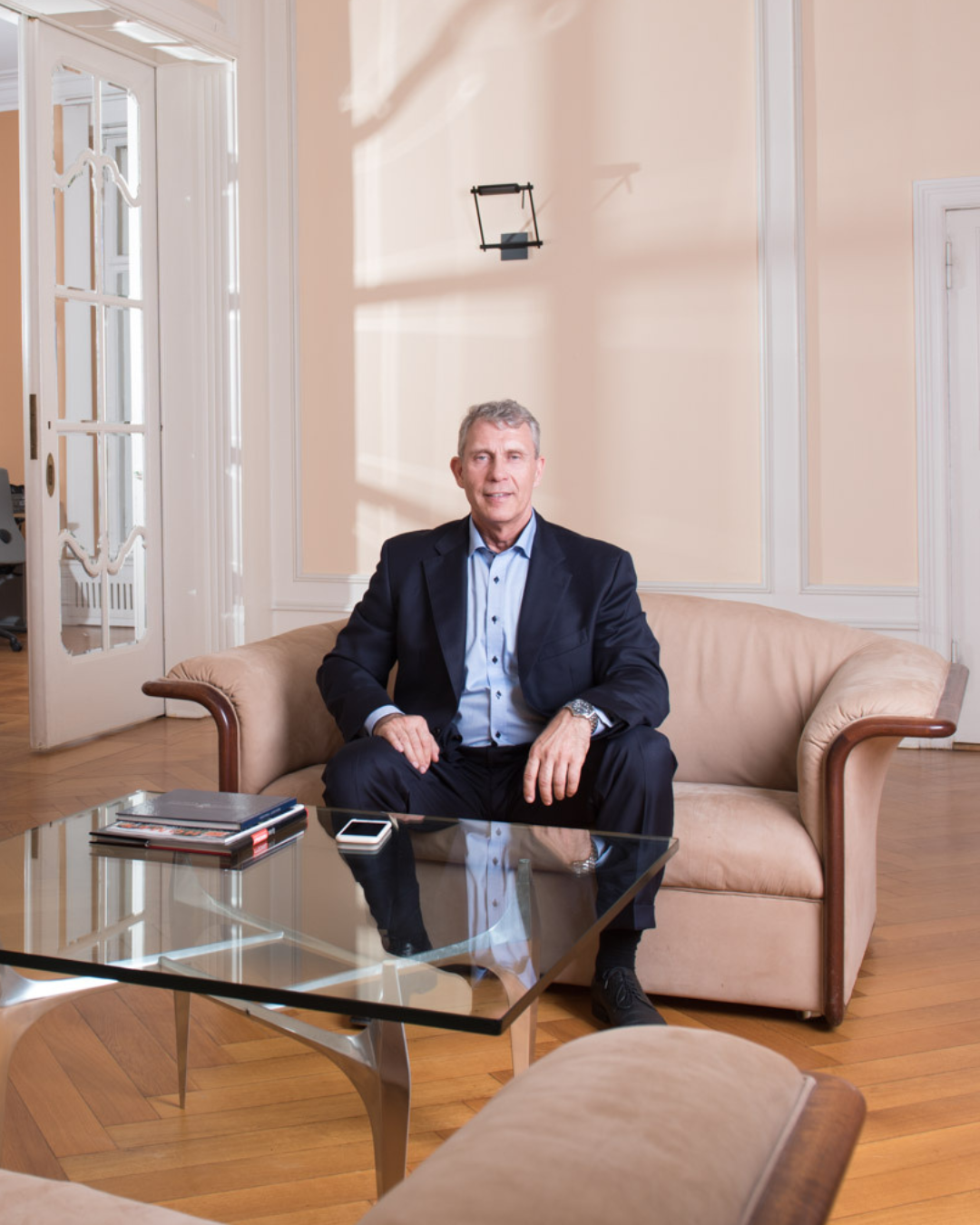 Altersvorsorge für Selbstständige in Berlin