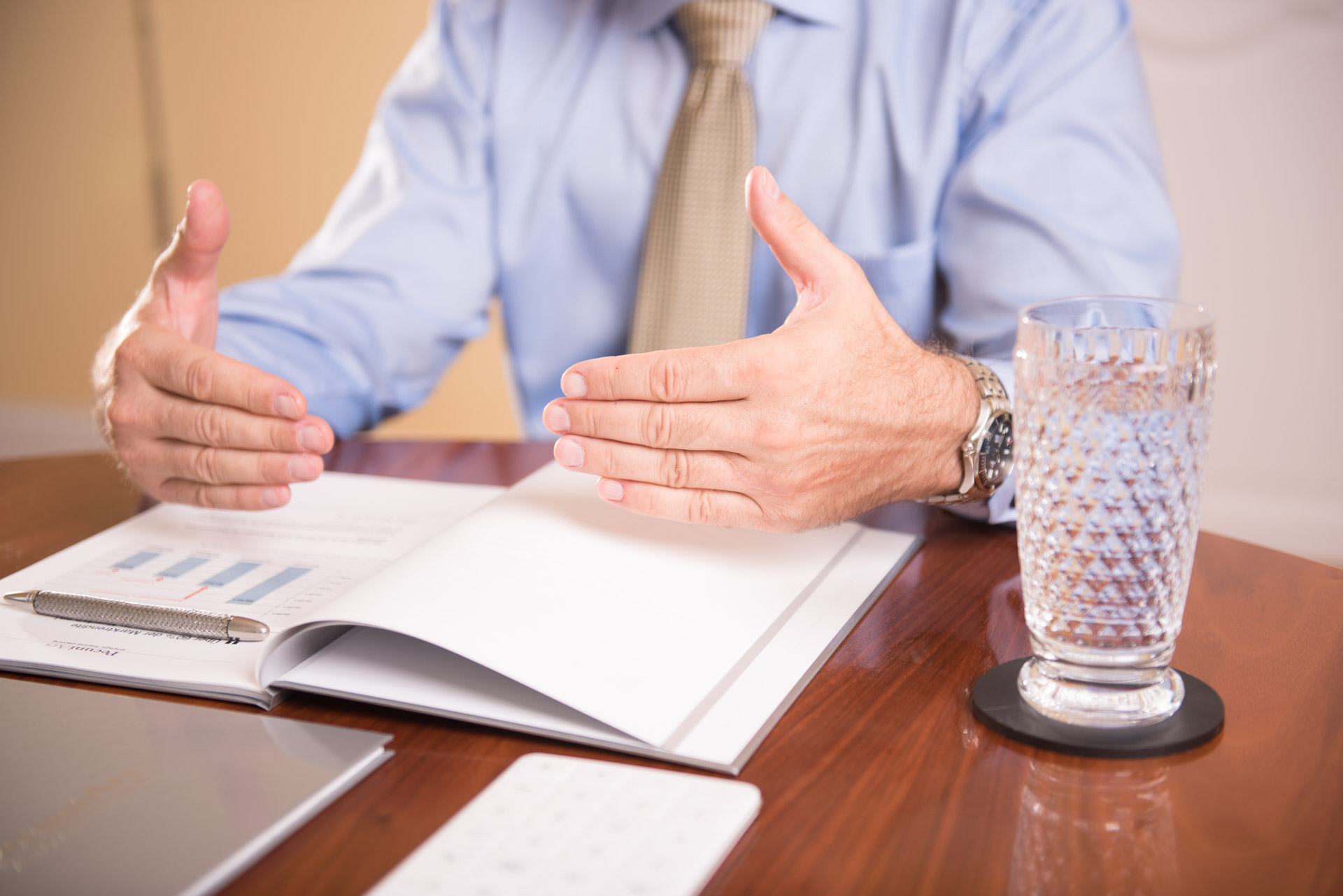 Altersvorsorge für Selbstständige in Berlin